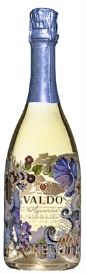 Valdo Aquarius Blanc de Blancs