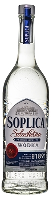 Soplica Szlachetna Wodka