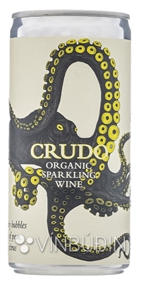 Crudo Organic Sparkling