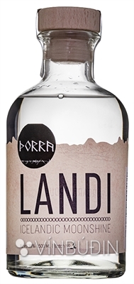 Þorra Landi