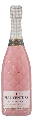 Pere Ventura Ice Rose on the Rocks Edition