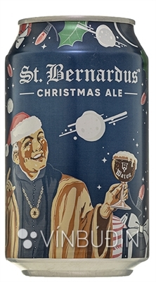 St. Bernardus Christmas Ale