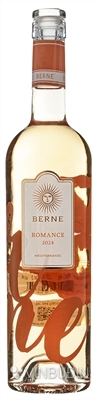 Berne Romance rósavín