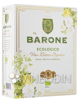 Il Barone Bianco