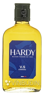 Hardy VS