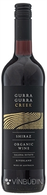 Gurra Gurra Shiraz