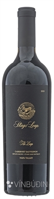 Stag's Leap the Leap Cabernet Sauvignon