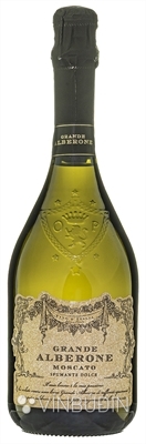 Grande Alberone Moscato Spumante Dolce