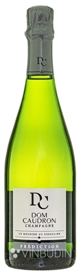 DC Dom Caudron Brut