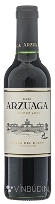 Arzuaga Crianza