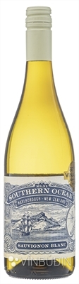 Southern Ocean Sauvignon Blanc