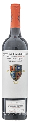 Coto de Caleruega Tinto Fino Roble