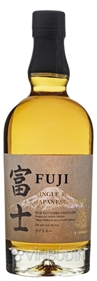 Fuji Single Malt