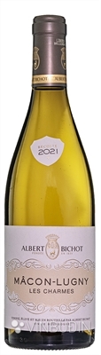 Albert Bichot Macon Lugny les Charmes