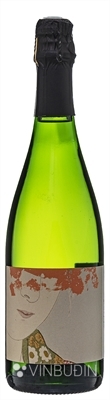 Baburu Brut Cremant de Limoux