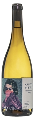 Hautes Pistes Chardonnay