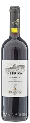 Tormaresca Neprica Negroamaro