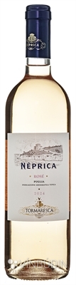 Tormaresca Neprica Rose