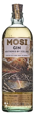 Mosi Gin