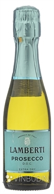 Lamberti Prosecco Extra Dry
