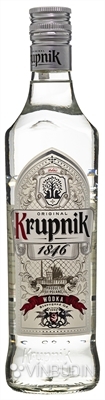 Krupnik Vodka