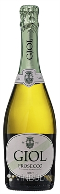 Giol Prosecco Brut