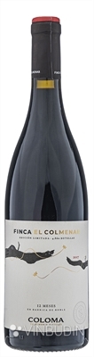 Coloma Finca El Colmenar