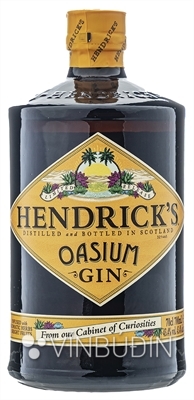 Hendrick's Oasium Gin