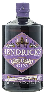 Hendrick's Grand Cabaret Gin