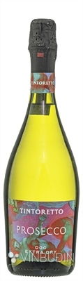 Tintoretto Prosecco Extra Dry