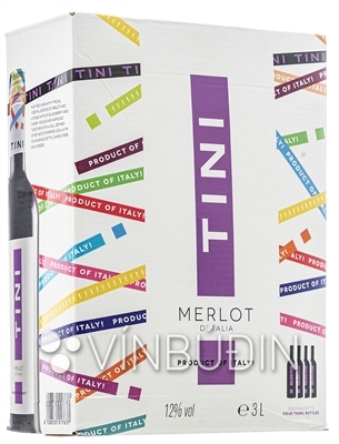 Tini Merlot