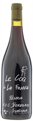 Le Coq de la France Reserve