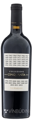 Cinquanta