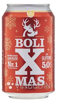 Boli X Mas