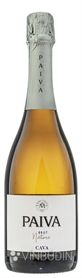 Paiva Brut Nature