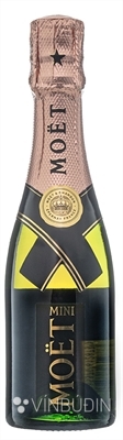 Moet & Chandon Rose Imperial Brut