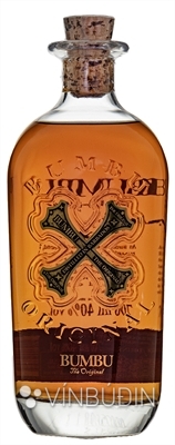 Bumbu the Original Spirit Drink