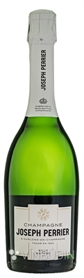 Joseph Perrier Brut Nature Cuvee Royale