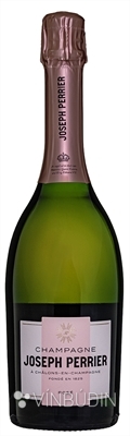 Joseph Perrier Rose Cuvee Royale Brut