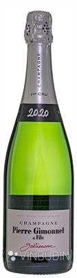 Pierre Gimonnet et Fils Gastronome Brut