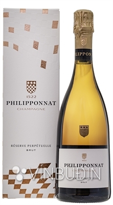 Philipponnat Reserve Perpetuelle Brut