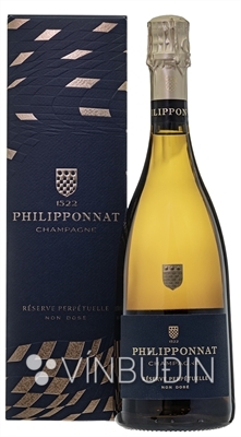 Philipponant Reserve Perpetuelle Non Dose