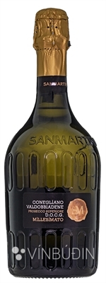 SM Conegliano Valdobbiadene Prosecco Superiore
