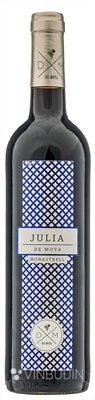 Julia de Moya Monastrell