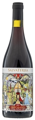 Salvaterra Riposato Rosso