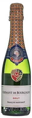 Francois Martenot Brut Cremant de Bourgogne