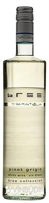 bree pinot grigio