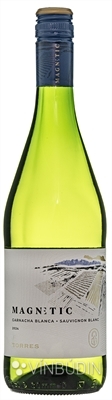 Magnetic Garnacha Blanca Sauvignon Blanc