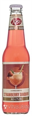 Kiss Strawberry Daiquiri