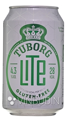 Tuborg Lite